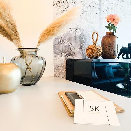 Appartement Acces Direct Mer Et De Toutes Commodites La Grande Motte Exteriör bild