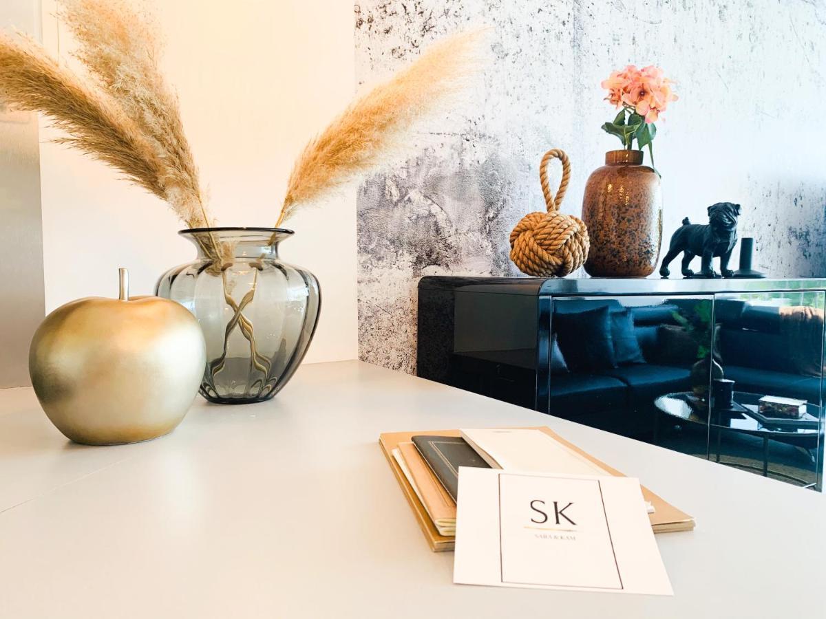 Appartement Acces Direct Mer Et De Toutes Commodites La Grande Motte Exteriör bild