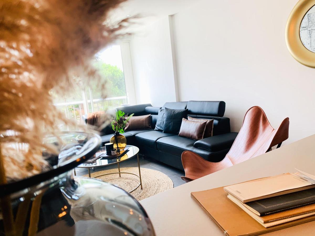 Appartement Acces Direct Mer Et De Toutes Commodites La Grande Motte Exteriör bild