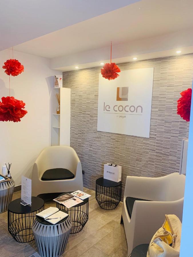 Appartement Acces Direct Mer Et De Toutes Commodites La Grande Motte Exteriör bild