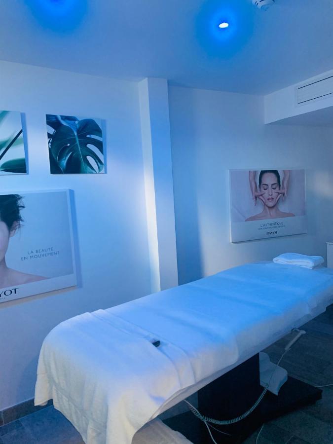 Appartement Acces Direct Mer Et De Toutes Commodites La Grande Motte Exteriör bild