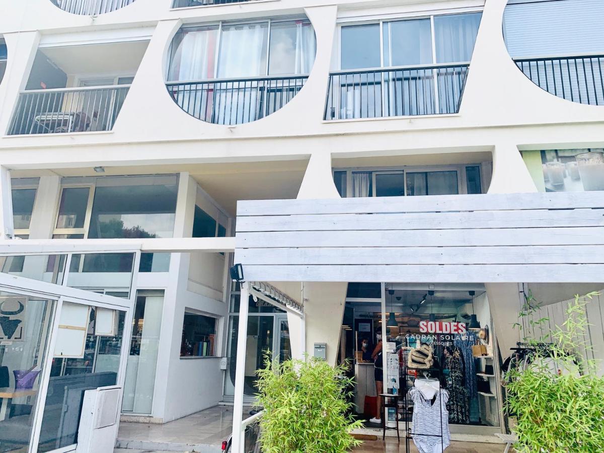 Appartement Acces Direct Mer Et De Toutes Commodites La Grande Motte Exteriör bild