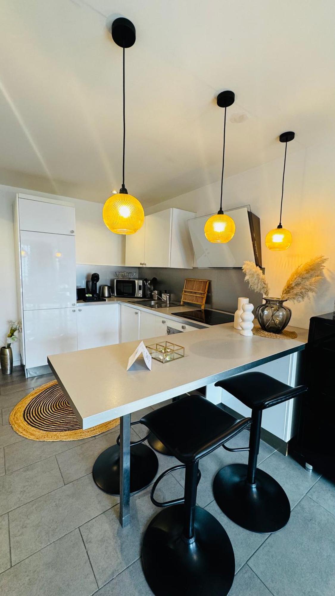 Appartement Acces Direct Mer Et De Toutes Commodites La Grande Motte Exteriör bild