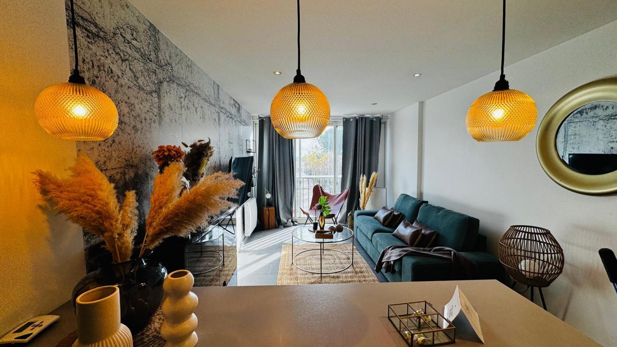 Appartement Acces Direct Mer Et De Toutes Commodites La Grande Motte Exteriör bild